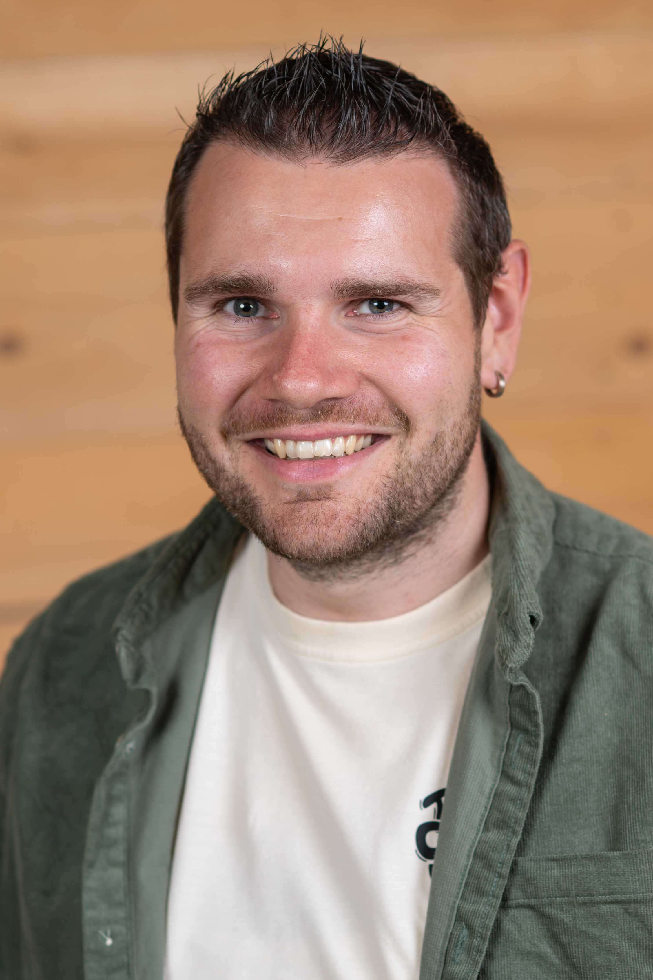 Matthias Koch