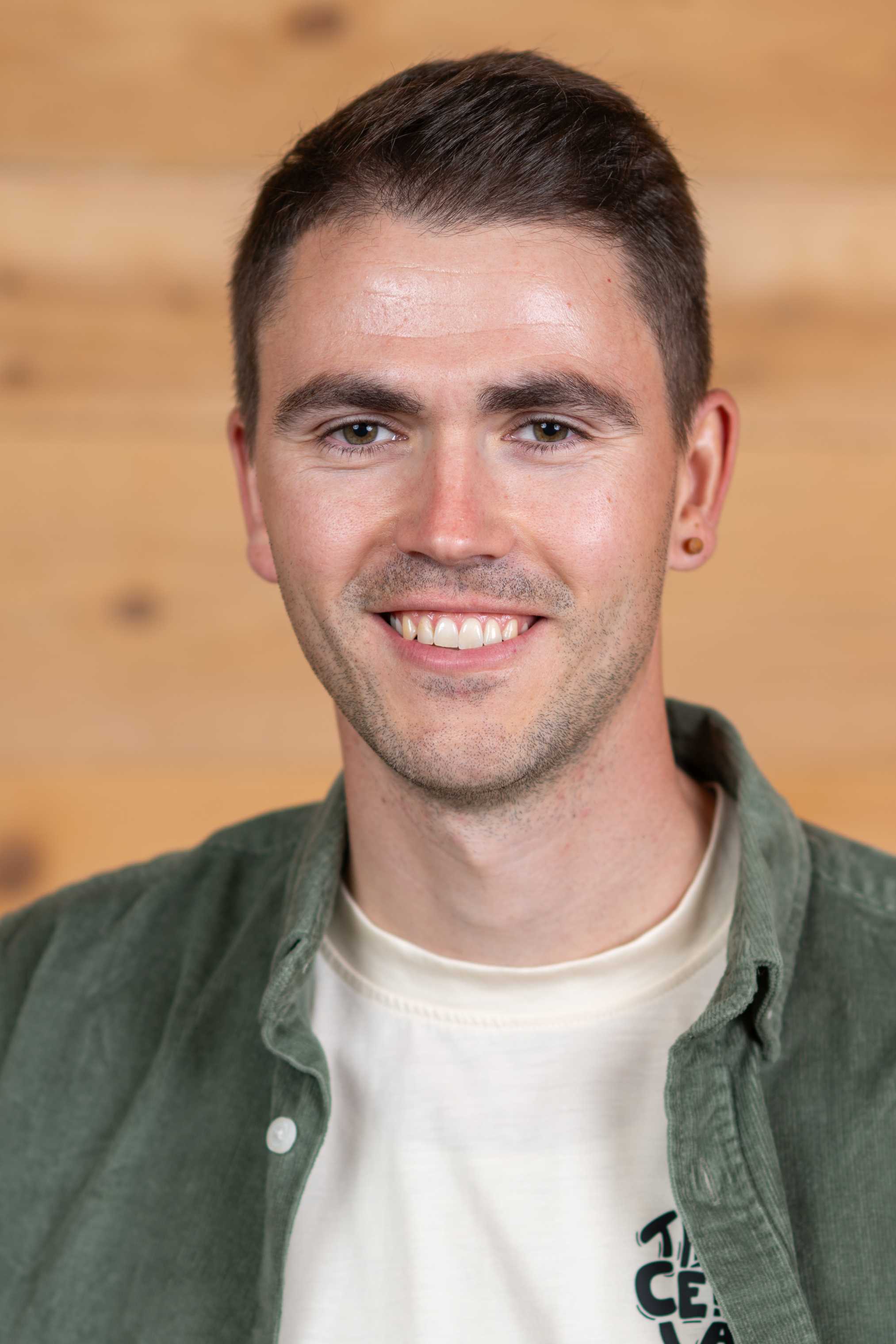 Remo Vogel