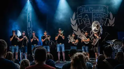 The Cérvilätz