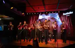 Multiphonics